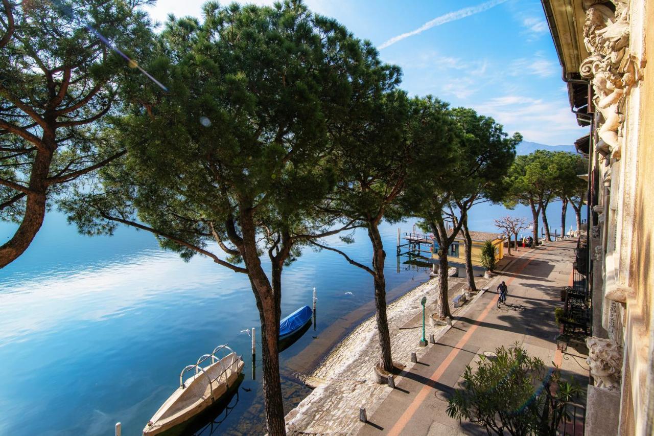 Sin4 Apartments By Quokka 360 - Overlooking The Lake - Fai Heritage In מורקוטה מראה חיצוני תמונה