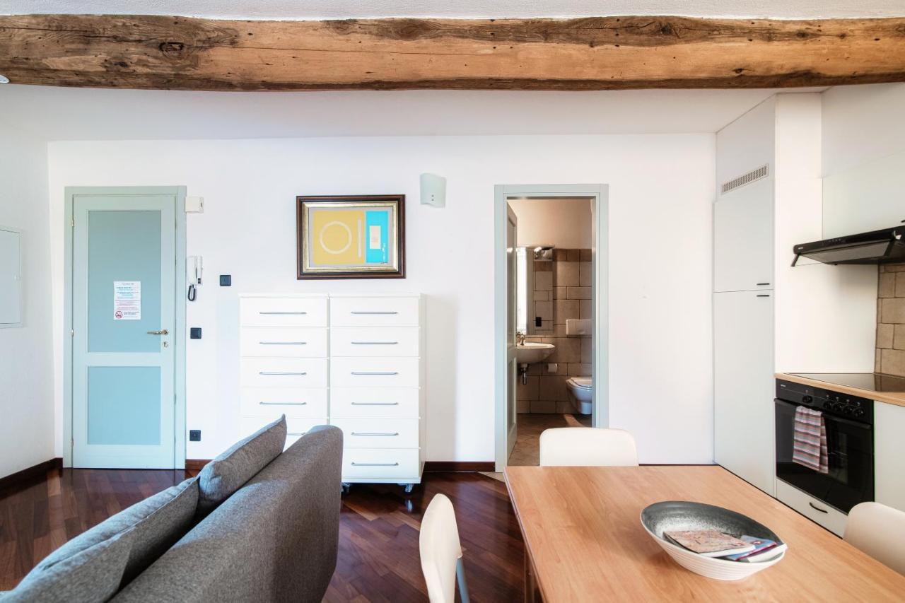 Sin4 Apartments By Quokka 360 - Overlooking The Lake - Fai Heritage In מורקוטה מראה חיצוני תמונה