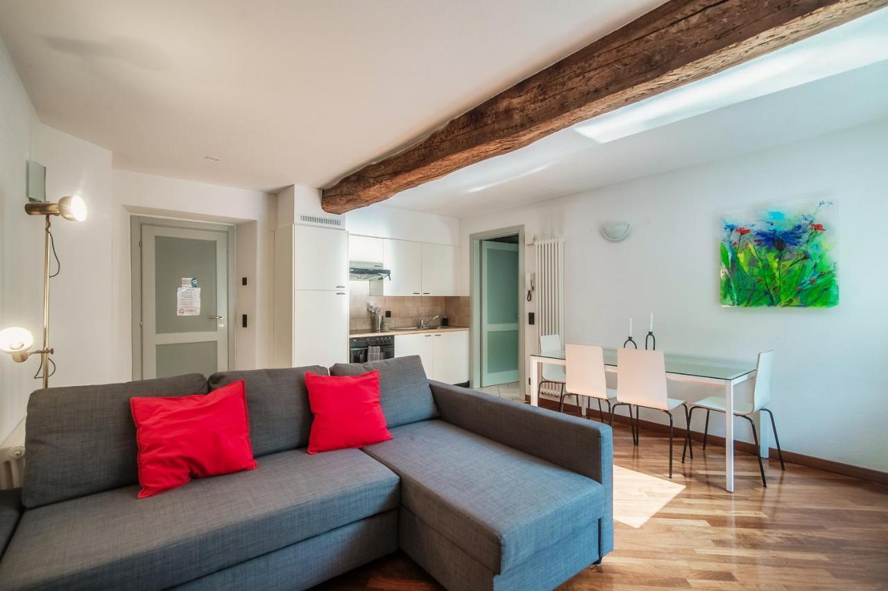 Sin4 Apartments By Quokka 360 - Overlooking The Lake - Fai Heritage In מורקוטה מראה חיצוני תמונה